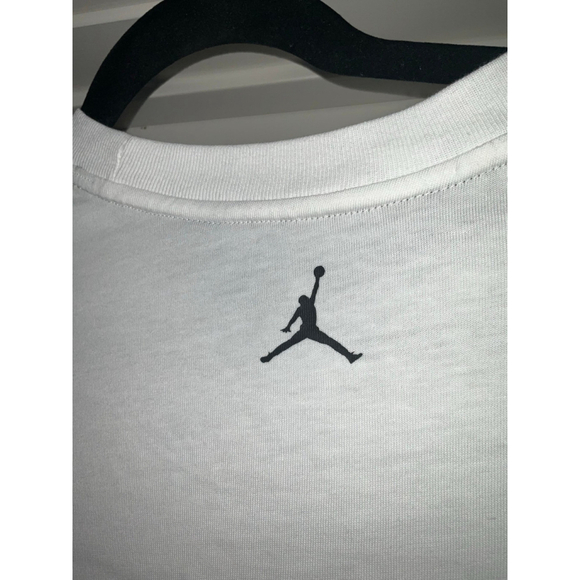 Jordan Sport Men's Dri-FIT T-Shirt - Picture 12 of 12